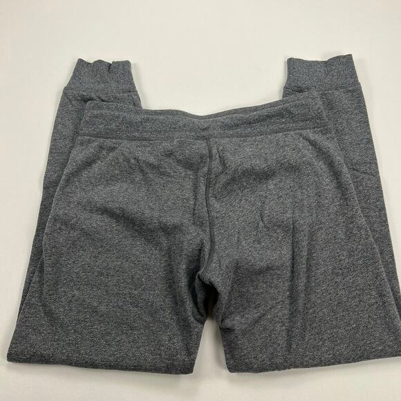 Calvin Klein Performance Jogger Sweat Pants Heather Gray Women's Size S - Picture 3 of 10